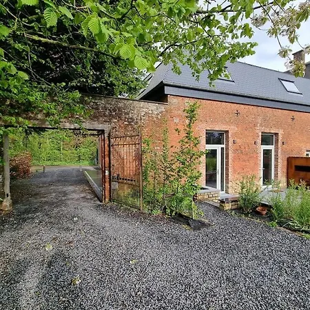 Le Refuge De La Chapelle Holiday home *