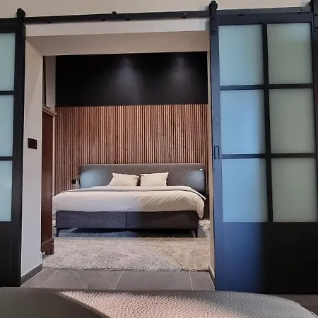 Vakantiehuis Le Refuge De La Chapelle Assesse