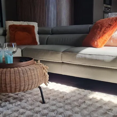 Le Refuge De La Chapelle *