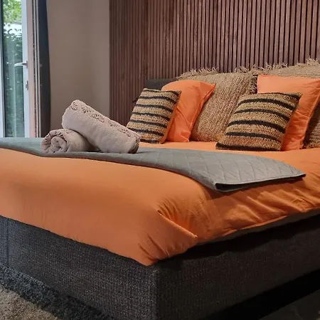 Le Refuge De La Chapelle *