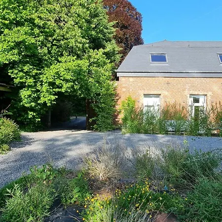 Le Refuge De La Chapelle *
