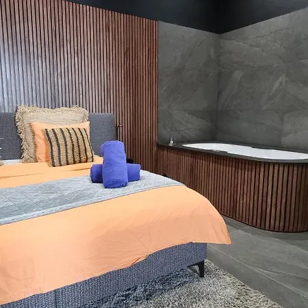 Vakantiehuis Le Refuge De La Chapelle