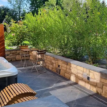 Le Refuge De La Chapelle Vakantiehuis Assesse