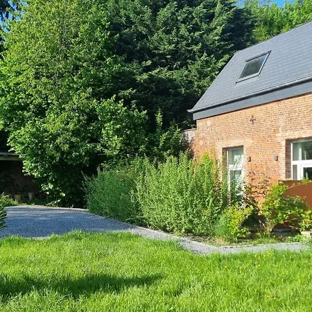 Le Refuge De La Chapelle * Assesse