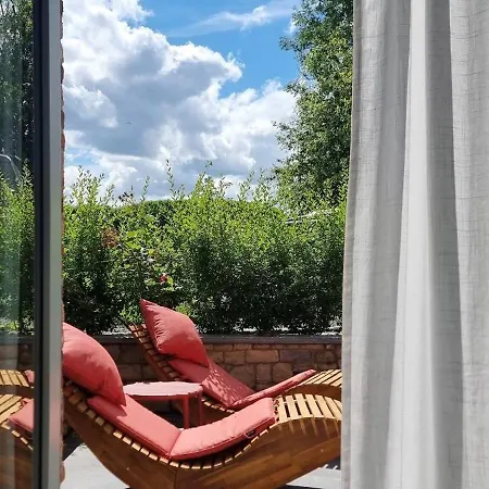 Le Refuge De La Chapelle Сasa de vacaciones Assesse