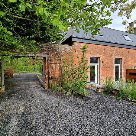 Casa vacanze Le Refuge De La Chapelle *