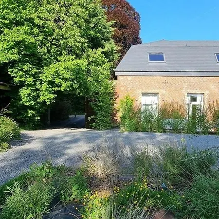 Casa vacanze Le Refuge De La Chapelle