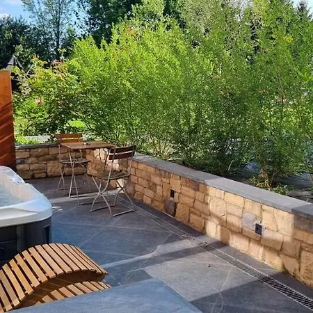 Le Refuge De La Chapelle Сasa de vacaciones *