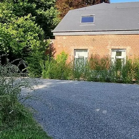 Le Refuge De La Chapelle *