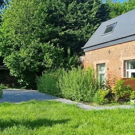 Le Refuge De La Chapelle Casa vacanze